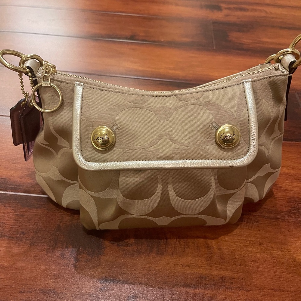 Coach handbag